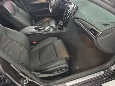 Cadillac ATS-L 2015, 153300 км, за 39200 CNY - фото 25