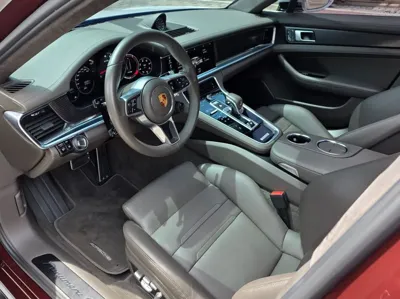Porsche Panamera 2019, 55500 км, за 105000000 KRW - фото 7