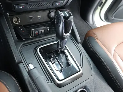 KG_Mobility_Ssangyong Rexton 2019, 117056 км, за 16100000 KRW - фото 8
