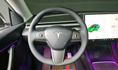 Tesla Model Y 2021, 58736 км, за 33500000 KRW - фото 13