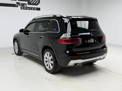 Mercedes-Benz GLB 2020, 76800 км, за 105800 CNY - фото 6
