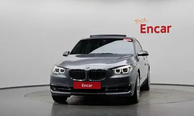 BMW Gran Turismo 2016, 75546 км, за 20900000 KRW