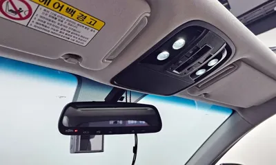 Kia Sorento 2016, 163160 км, за 10900000 KRW - фото 15