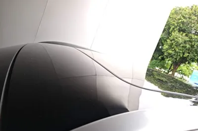 Geely Auto Emgrand X7 Sport 2016, 110800 км, за 35582.66 CNY - фото 7