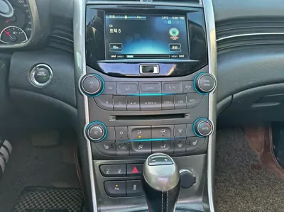 ChevroletGMDaewoo Malibu 2015, 188738 км, за 3500000 KRW - фото 17