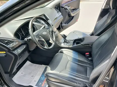 Hyundai Grandeur 2015, 91959 км, за 8700000 KRW - фото 15
