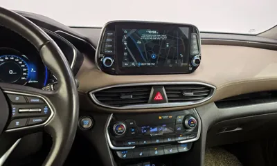 Hyundai Santafe 2019, 165106 км, за 16200000 KRW - фото 12