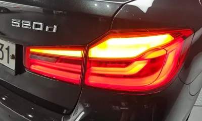 BMW 5-Series 2019, 75172 км, за 27990000 KRW - фото 23