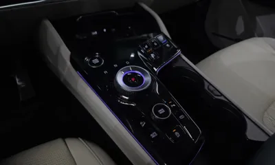 Kia Sportage 2022, 57126 км, за 29990000 KRW - фото 9
