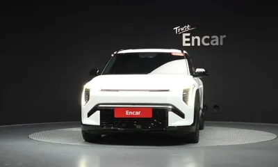 Kia EV3 2025, 9630 км, за 40800000 KRW