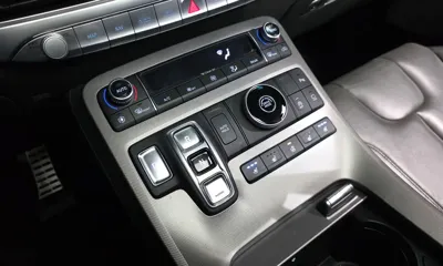 Hyundai Palisade 2021, 101588 км, за 26980000 KRW - фото 9