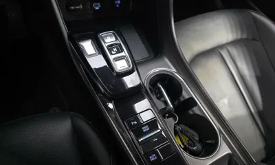 Hyundai Sonata 2022, 36578 км, за 18900000 KRW - фото 9