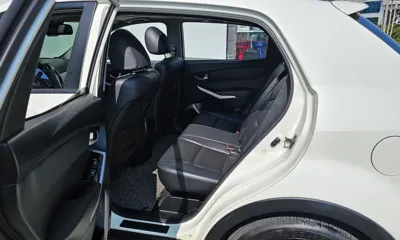 KG_Mobility_Ssangyong KORANDO 2014, 146872 км, за 4500000 KRW - фото 11