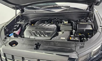 Hyundai Palisade 2024, 36224 км, за 37000000 KRW - фото 6