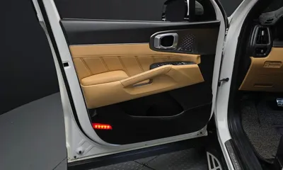 Kia Sorento 2021, 118423 км, за 22800000 KRW - фото 24