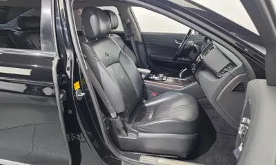Kia K9 2013, 157948 км, за 7200000 KRW - фото 26