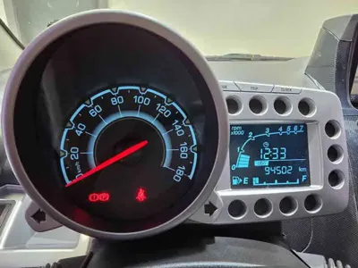 ChevroletGMDaewoo Spark 2012, 94502 км, за 2680000 KRW - фото 9