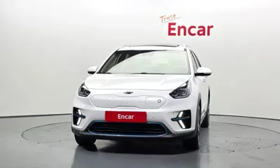 Kia Niro 2020, 89655 км, за 20800000 KRW