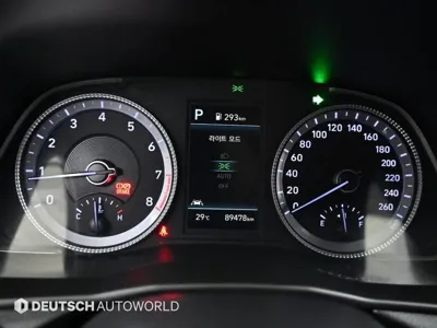 Hyundai Sonata 2022, 89472 км, за 23900000 KRW - фото 8