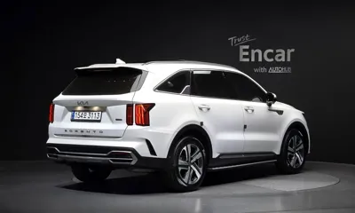 Kia Sorento 2022, 85285 км, за 30900000 KRW