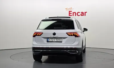Volkswagen Tiguan 2021, 62627 км, за 31900000 KRW