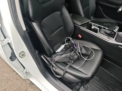 Geely Emgrand 2022, 84500 км, за 42800 CNY - фото 25