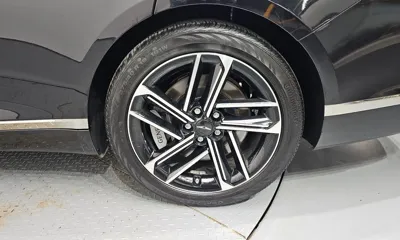 Genesis G80 2025, 36774 км, за 53900000 KRW - фото 21