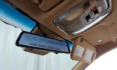 Genesis G90 2023, 79844 км, за 57900000 KRW - фото 29