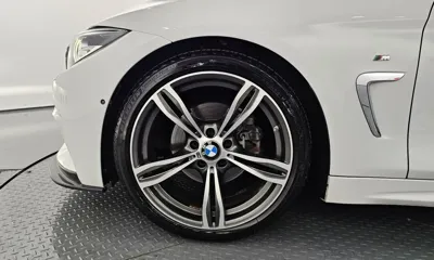 BMW 4-Series 2018, 151442 км, за 15800000 KRW - фото 5