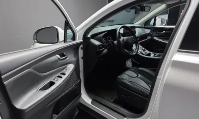Hyundai Santafe 2022, 140550 км, за 18500000 KRW - фото 10
