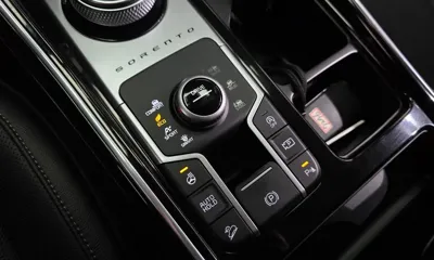 Kia Sorento 2023, 46705 км, за 29000000 KRW - фото 30