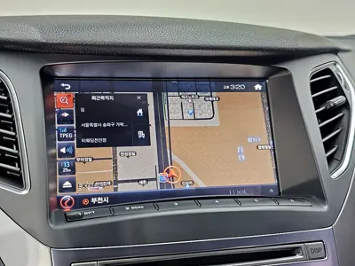 Hyundai Grandeur 2016, 154123 км, за 4200000 KRW - фото 13