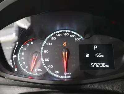 ChevroletGMDaewoo Spark 2016, 59229 км, за 5300000 KRW - фото 5