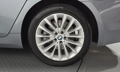 BMW 5-Series 2019, 128879 км, за 24300000 KRW - фото 21