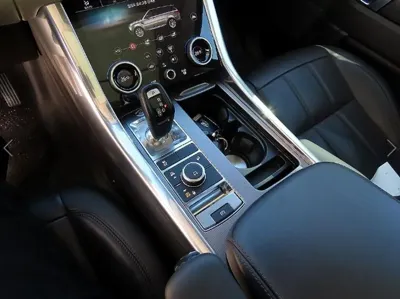 Land Rover Range Rover Sport 2018, 93899 км, за 35500000 KRW - фото 11
