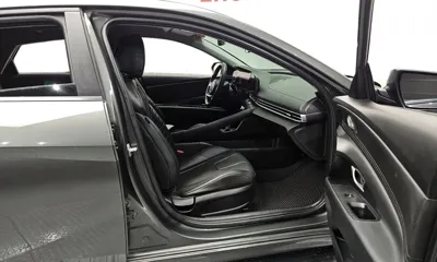 Hyundai Avante 2021, 37126 км, за 20700000 KRW - фото 26