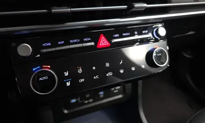 Hyundai Tucson 2024, 60157 км, за 25000000 KRW - фото 34