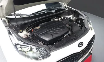 Kia Sportage 2020, 99579 км, за 15500000 KRW - фото 6