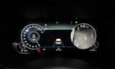 Hyundai Palisade 2022, 31795 км, за 32900000 KRW - фото 8