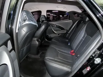 Hyundai Grandeur 2016, 82294 км, за 8600000 KRW - фото 7