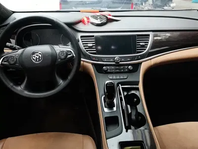 Buick LaCrosse 2019, 136000 км, за 75000 CNY - фото 12