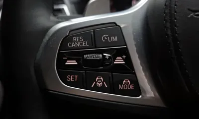 BMW X4 2024, 32627 км, за 63900000 KRW - фото 32