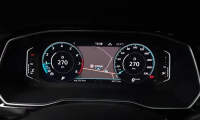 Volkswagen Jetta 2021, 36757 км, за 34000000 KRW - фото 8