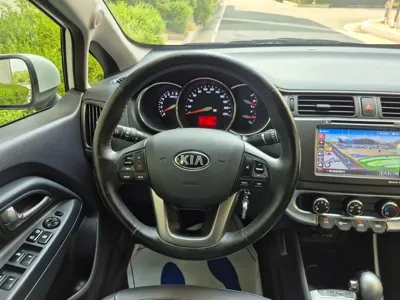 Kia Pride 2014, 115000 км, за 4900000 KRW - фото 8