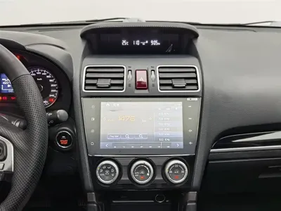Subaru Forester 2017, 102300 км, за 46800 CNY - фото 12