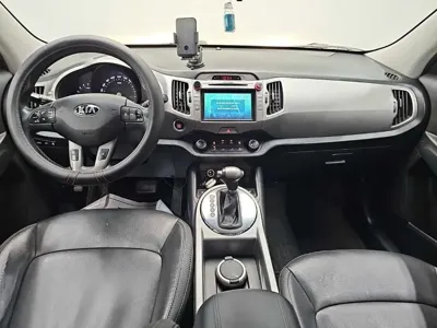 Kia Sportage 2016, 104239 км, за 7690000 KRW - фото 7
