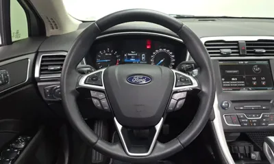 Ford Mondeo 2015, 845008 км, за 8400000 KRW - фото 13