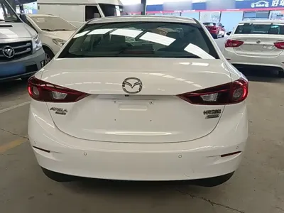 Mazda 3 Axela 2015, 114800 км, за 30900 CNY - фото 6