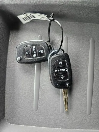 Hyundai Starex 2019, 181382 км, за 10300000 KRW - фото 12