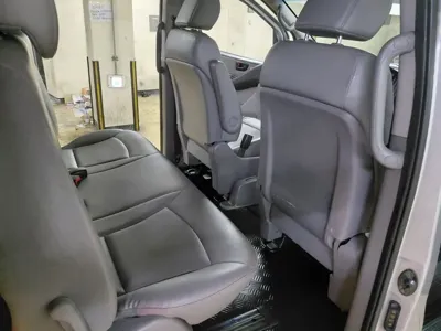 Hyundai Starex 2015, 215140 км, за 7500000 KRW - фото 17